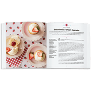 American Girl® Tea Parties Cookbook N3