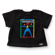 American Girl Today™ Tee for 18-inch Dolls (Historical Characters) R3