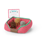 All the Puppies Set S3