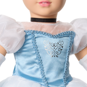 Disney Princess Cinderella Doll by American Girl® R8