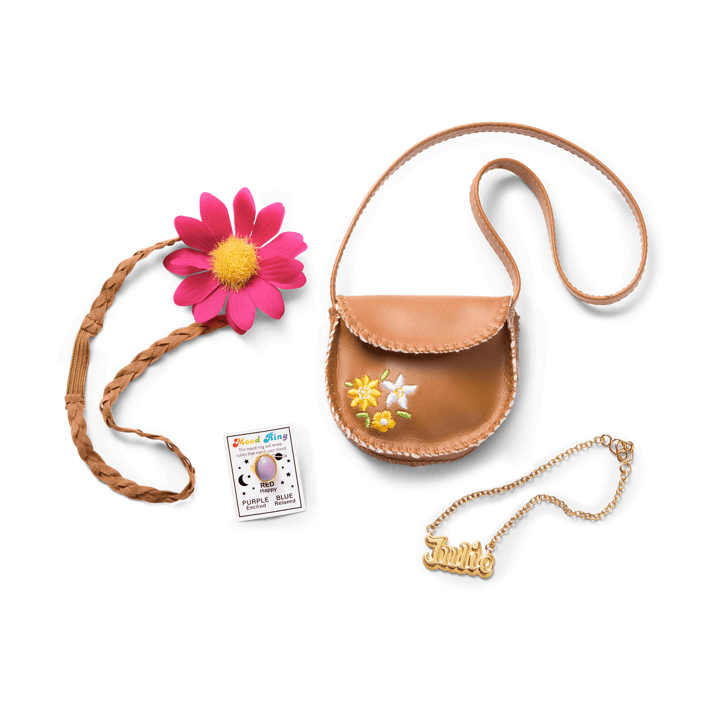 Julie’s™ Accessories for 18-inch Dolls (Historical Characters) L9