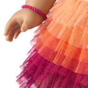Fun in the Southwest Travel Outfit for 18-inch Dolls Z6