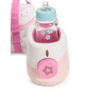 Bitty Baby’s™ Bottle-Warming Set C7