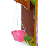 WellieWishers™ Treehouse Castle G6
