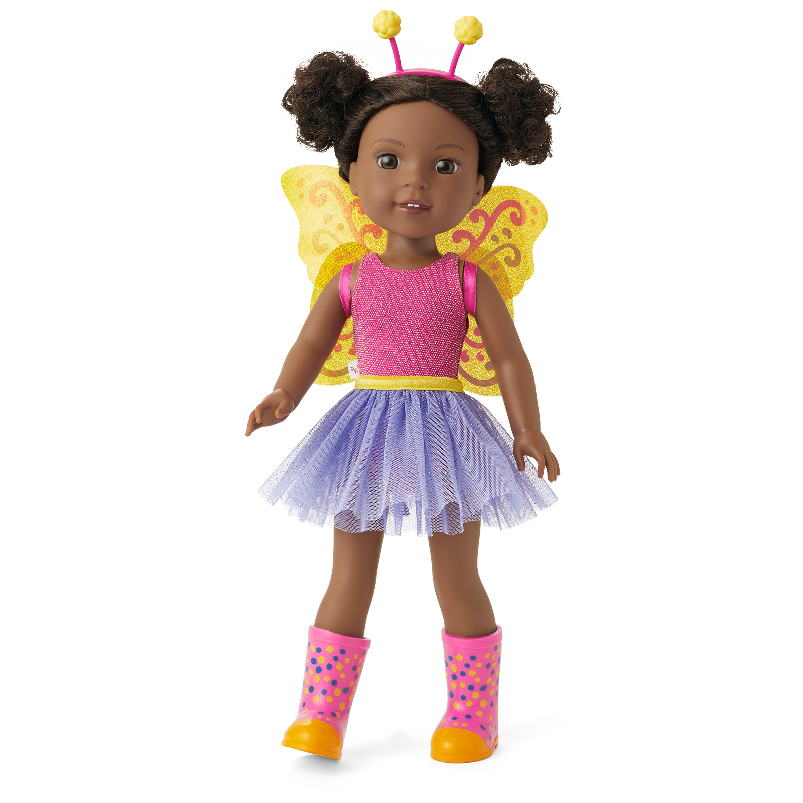 Kendall™ Doll U0