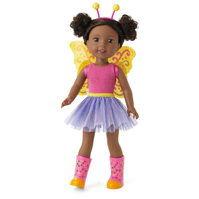 Kendall™ Doll U0