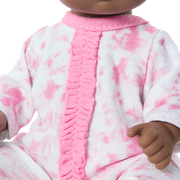 Little Bitty Baby™ 7.75-inch Doll with black hair S1