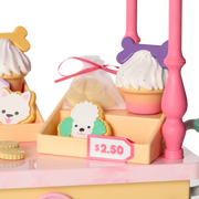 Summer’s™ Treat Cart for 18-inch Dolls (Girl of the Year™ 2025) X8