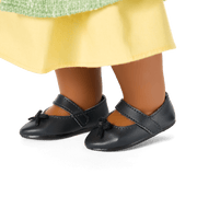 American Girl® Disney Princess Tiana Work Dress & Accessories for 18-inch Dolls A0