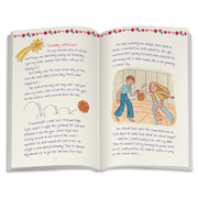 Julie™ 18-inch Doll & Journal (Historical Characters) I8