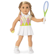 Isabel’s™ Tennis Outfit for 18-inch Dolls (Historical Characters) V4