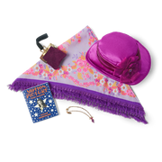 Rebecca’s™ Hanukkah Celebration Gift Set (Historical Characters) O6
