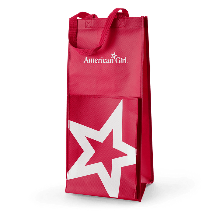 AG™ Reusable Gift Bag T4
